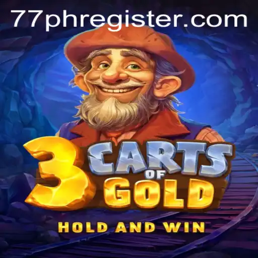 Exploring the Thrilling World of 3cartsOfGold