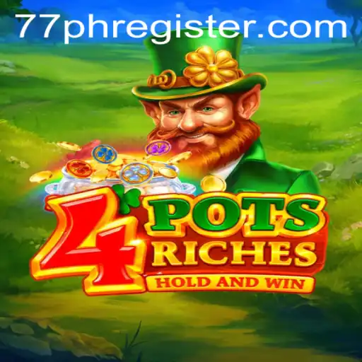 Exploring the Thrills of 4potsriches: A Deep Dive into Gameplay and Rules
