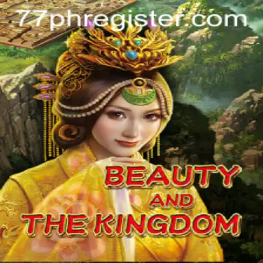 Beauty and the Kingdom: A Dazzling Journey into Enchantment
