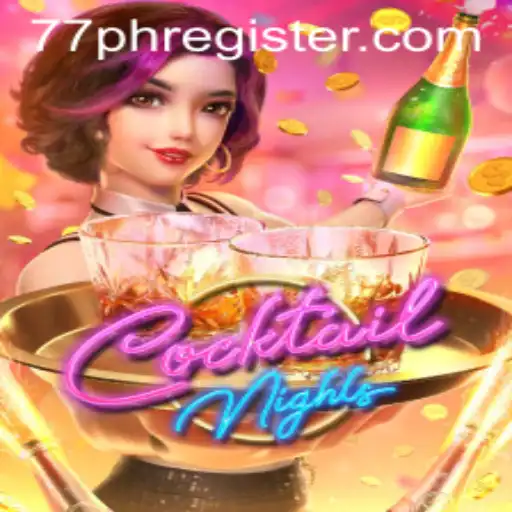 Explore the Vibrant World of CocktailNights: A New Gaming Sensation