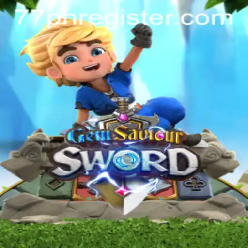 Discover the Thrilling World of Gem Saviour Sword