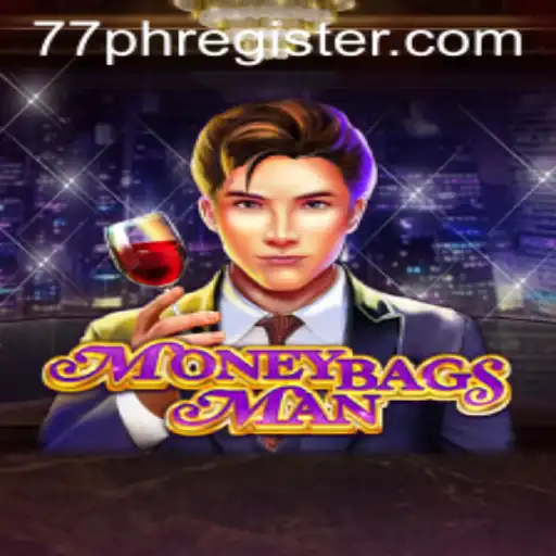 MoneybagsMan Game Description