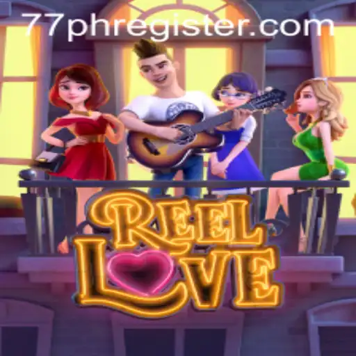 ReelLove: An Exciting Journey into the World of Online Slots