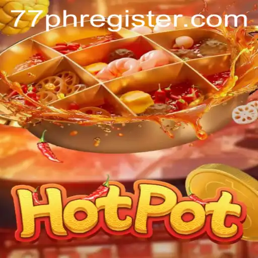 Discover 'Hotpot': The Game That's Taking the World by Storm
