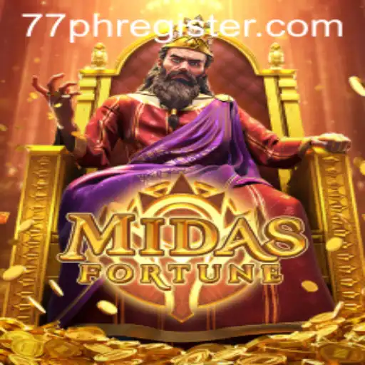 MidasFortune: Discovering the Game of Gold and Glory
