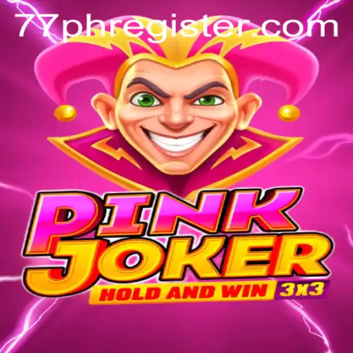 Discovering 'PinkJoker': The Exciting World of 77ph