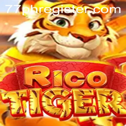 Exploring the Intriguing World of RicoTiger: A Deep Dive into the Game with 77ph