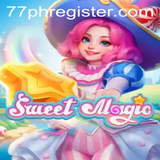 Exploring the Enchanting World of SweetMagic: Game Description and Rules