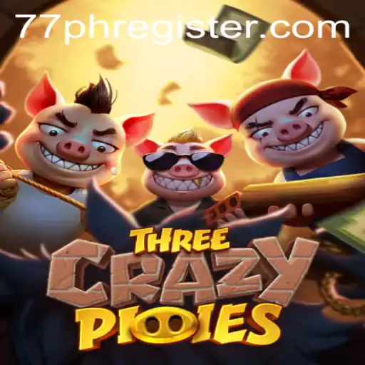 An In-Depth Look at ThreeCrazyPiggies: The Game Stirring Excitement with 77ph