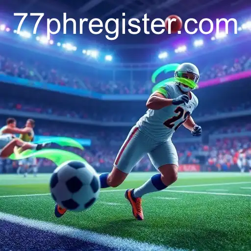 Exploring the Dynamic World of Virtual Sports with 77ph
