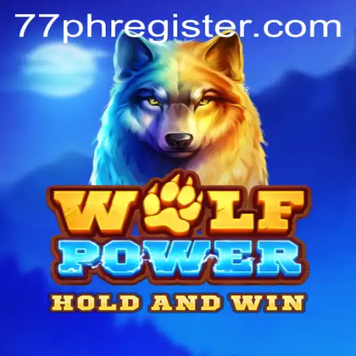 WolfPower Game Unleashed