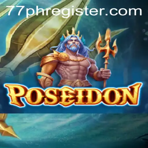The World of Poseidon